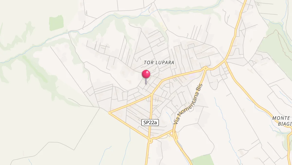 Orari di Preghiera a Tor Lupara