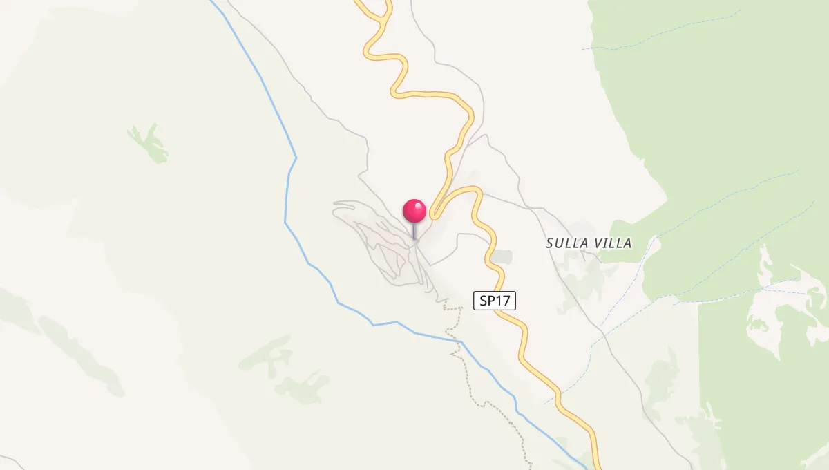 Orari di Preghiera a Ortona dei Marsi