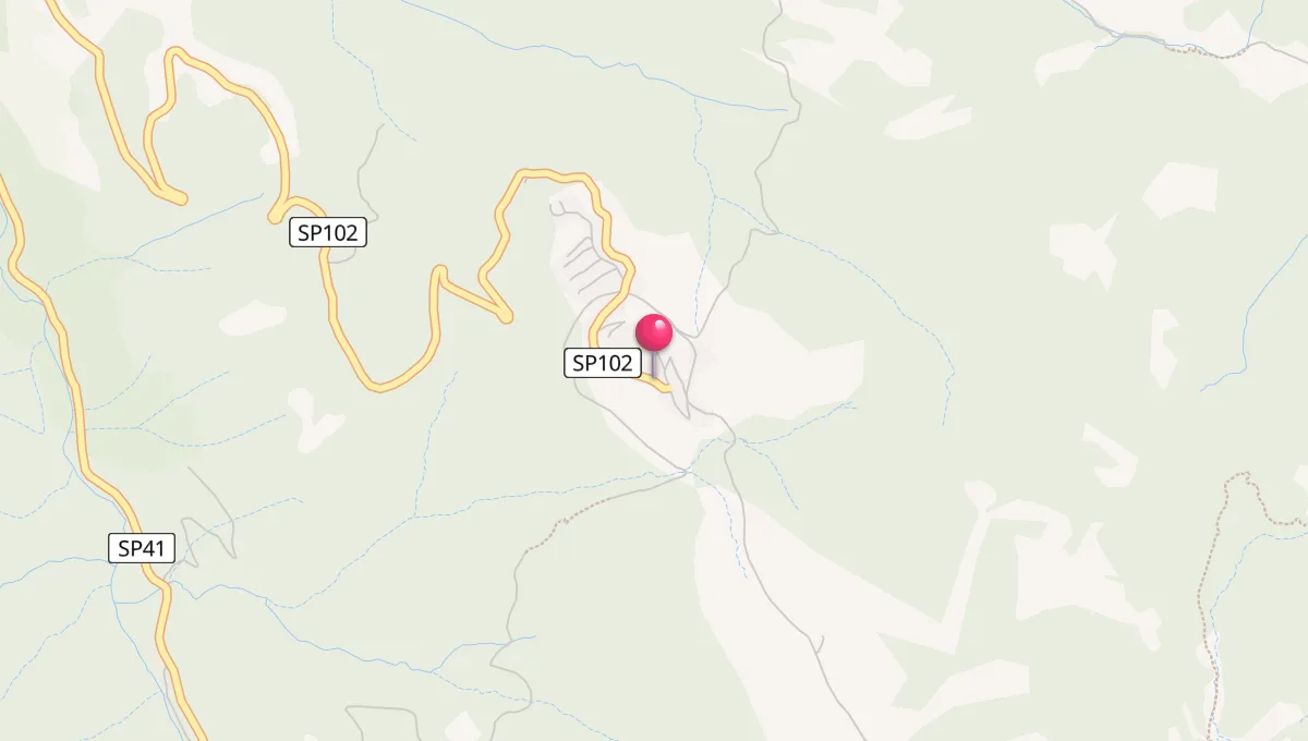 Orari di Preghiera a Saracinesco
