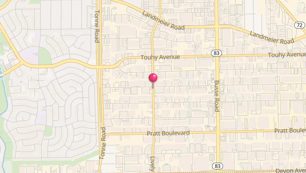Prayer Times in Elk Grove Village