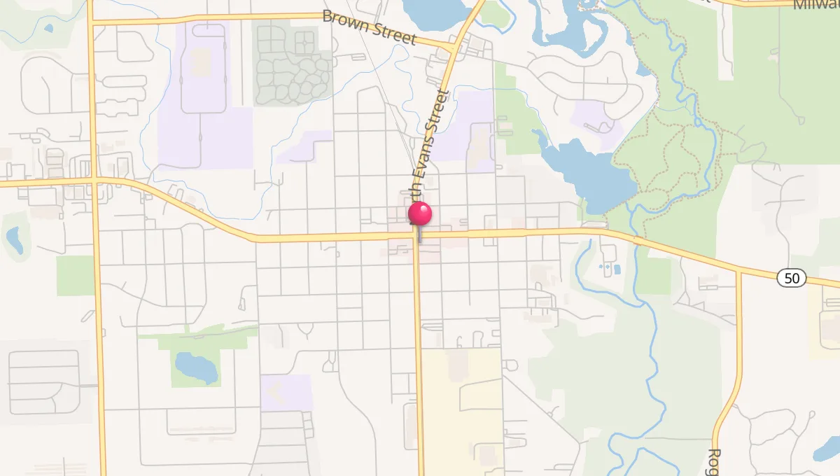 Prayer Times in Tecumseh