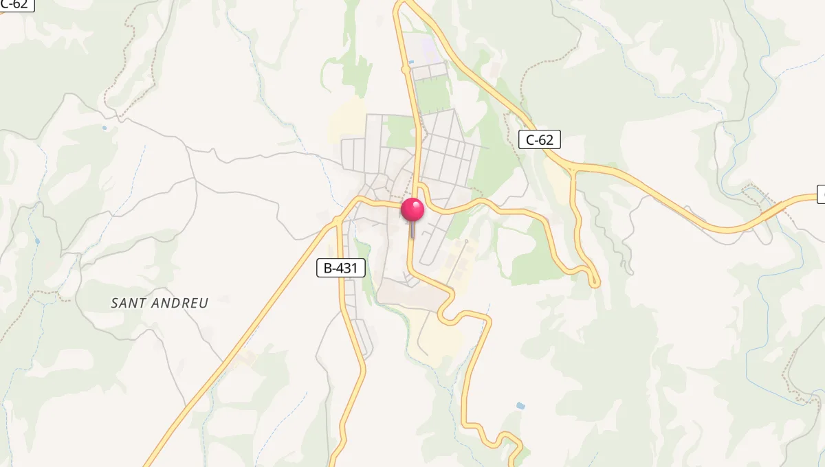 Horarios de Oración en Prats de Lluçanès