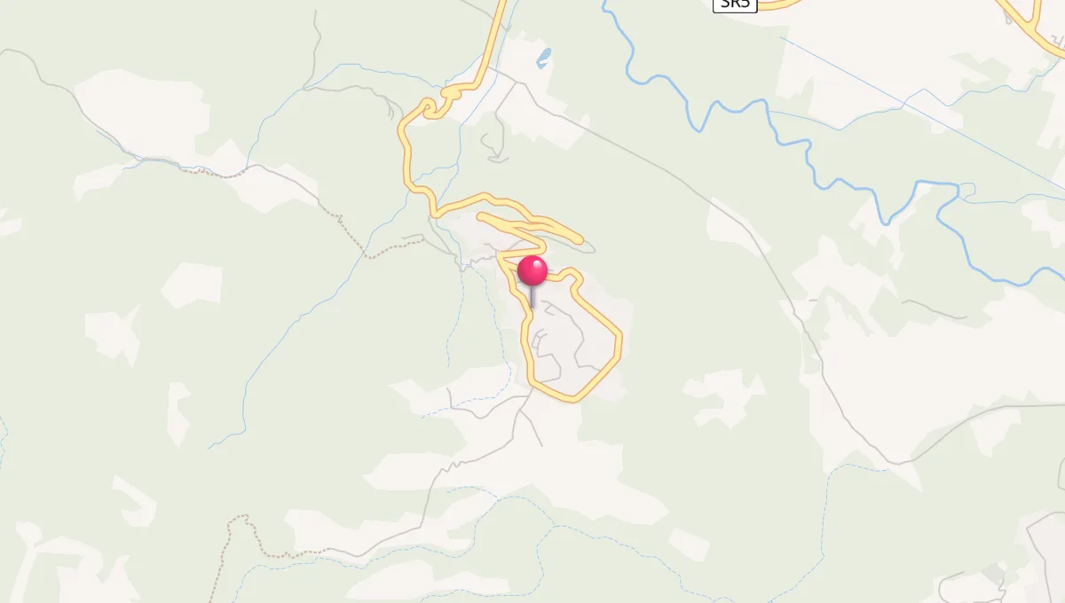 Orari di Preghiera a Anticoli Corrado