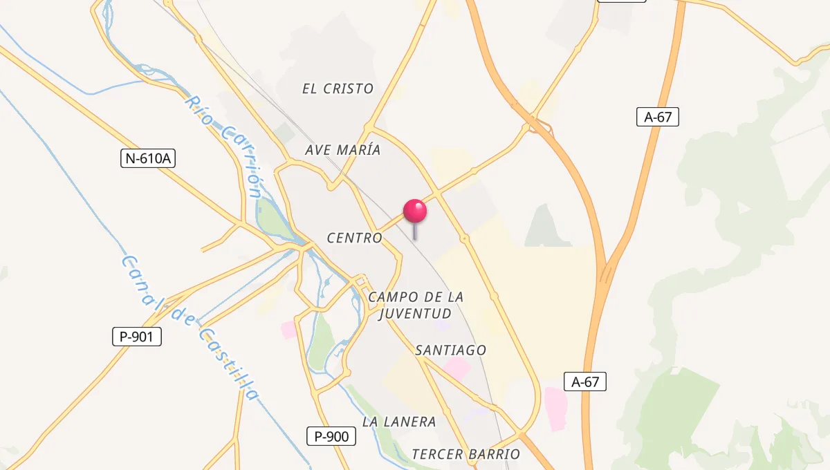 Calendario Ramadán Palencia