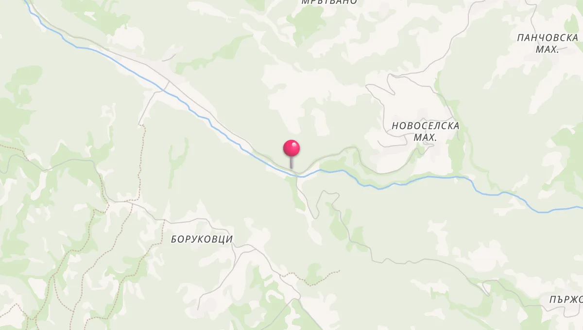 Часове за молитва в Благоевград