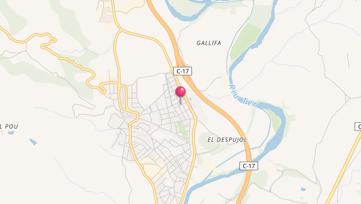 Horarios de Oración en Les Masies de Voltregà