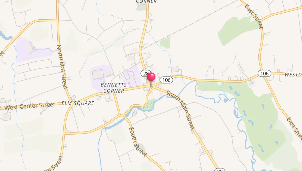 Prayer Times in West Bridgewater