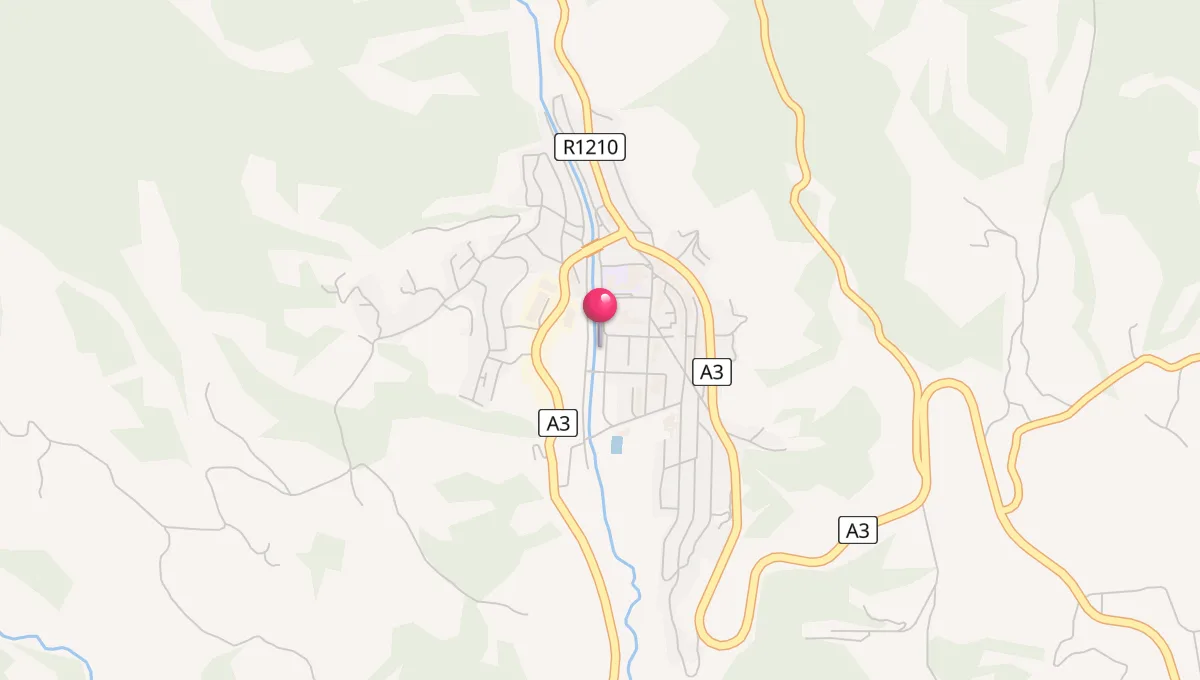 Oraret e Namazit në Makedonska Kamenica