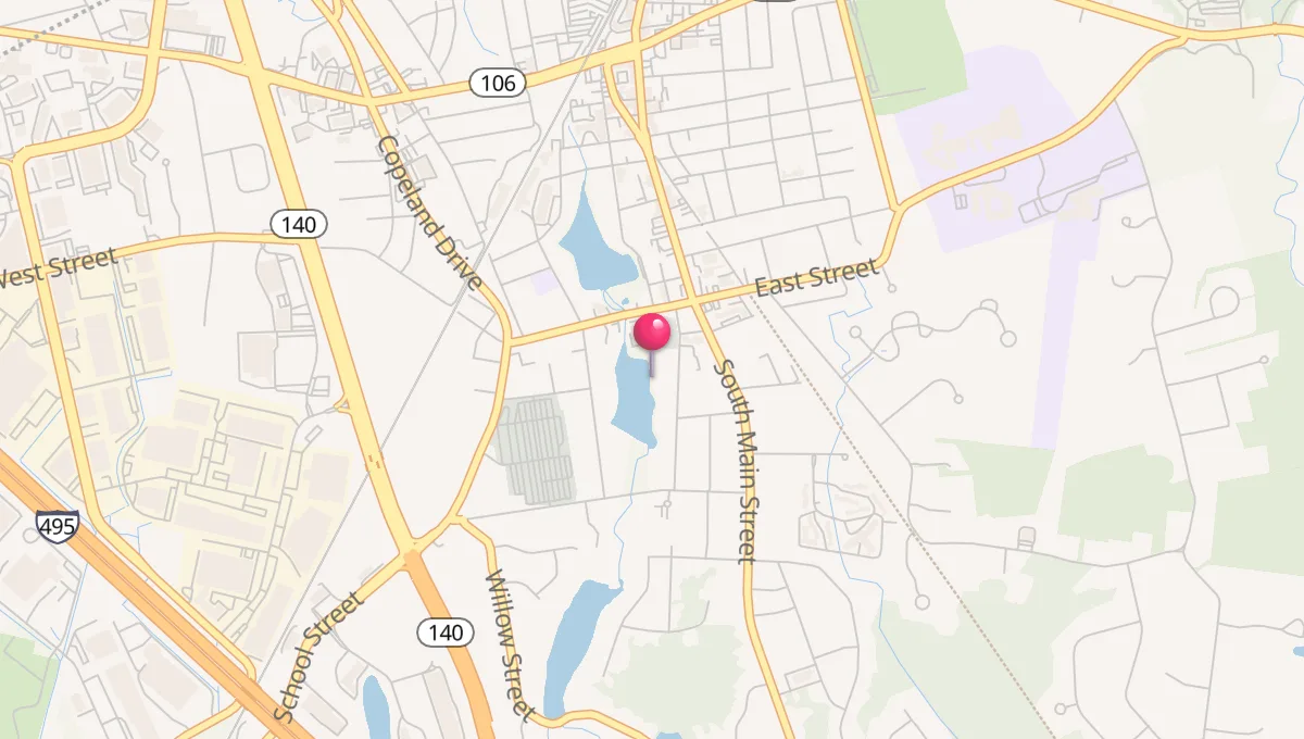 Prayer Times in Mansfield Center