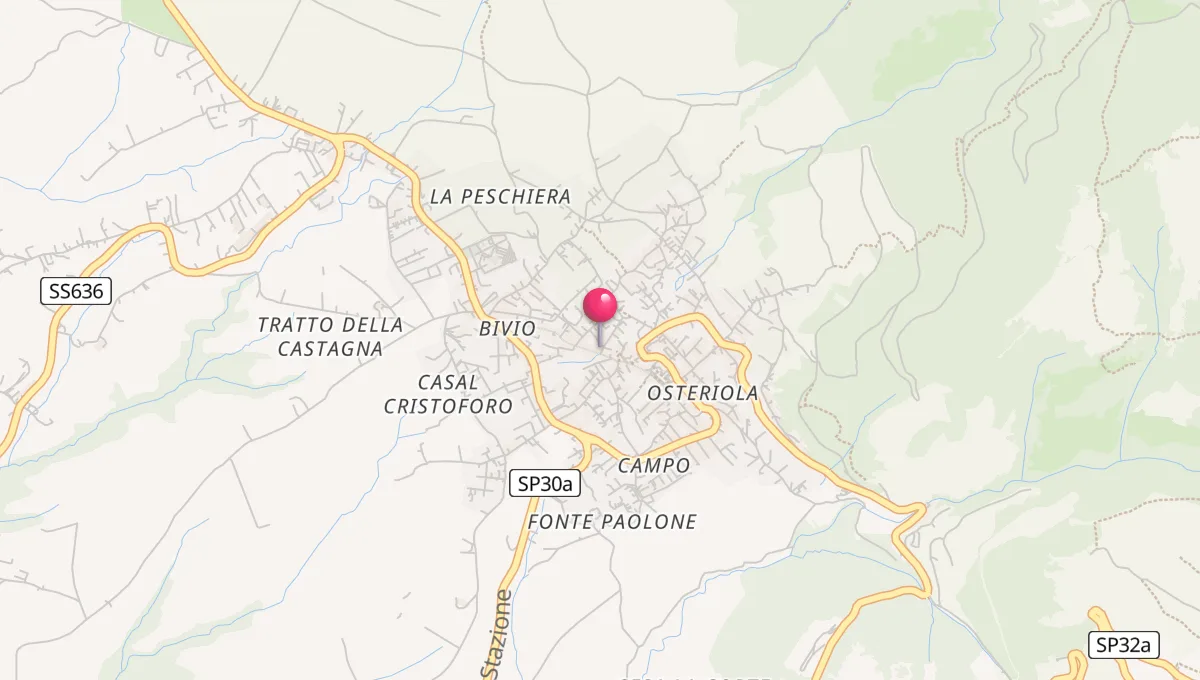 Orari di Preghiera a Marcellina