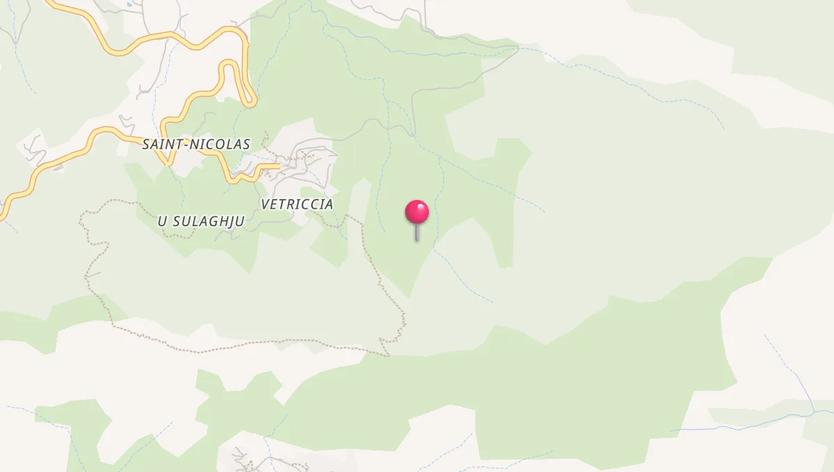Heure de Prière à Valle-di-Mezzana