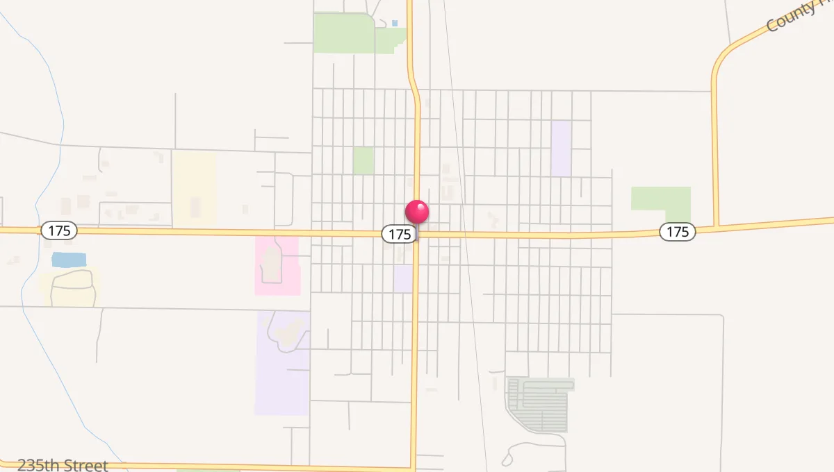Prayer Times in Onawa