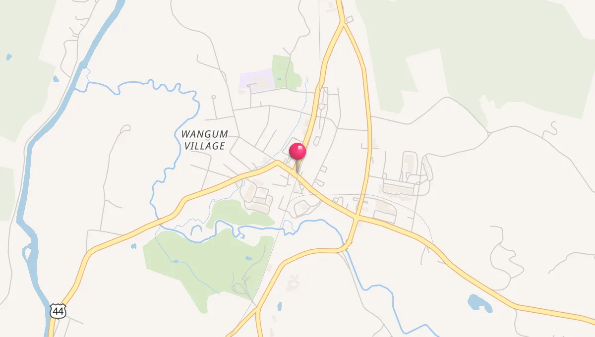 Prayer Times in Canaan