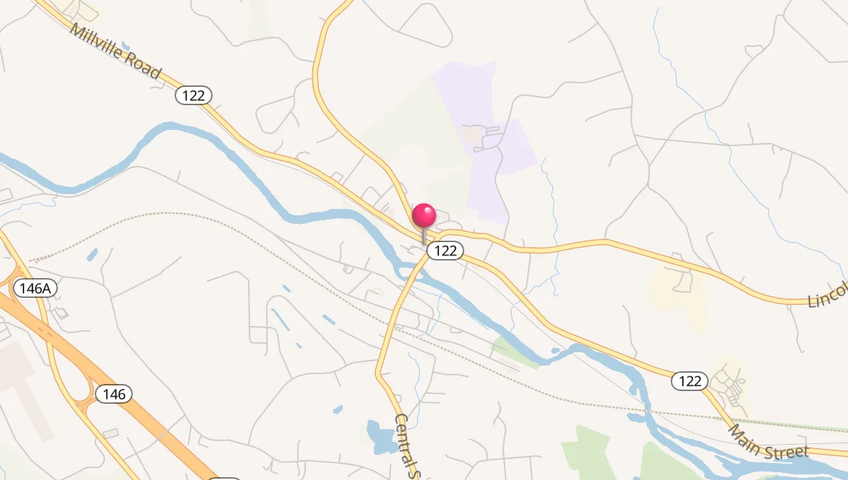 Prayer Times in Millville