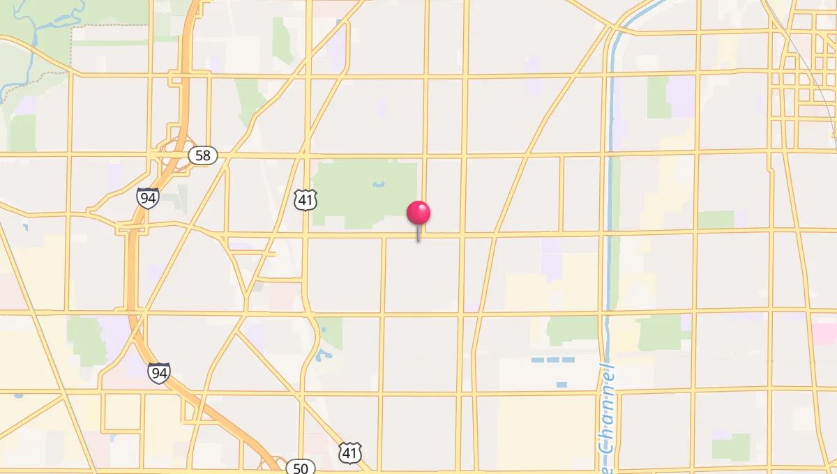Prayer Times in Skokie