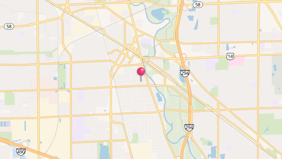 Prayer Times in Des Plaines