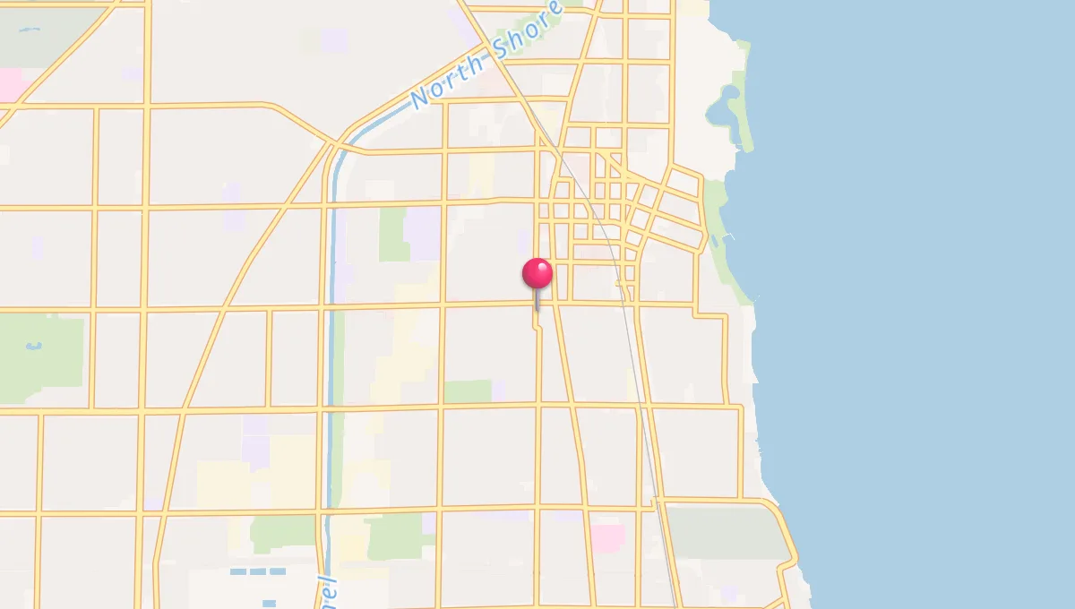 Prayer Times in Evanston