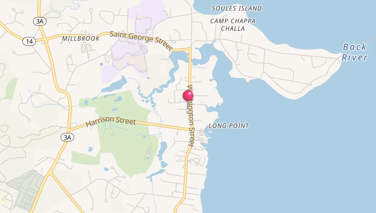 Prayer Times in Duxbury