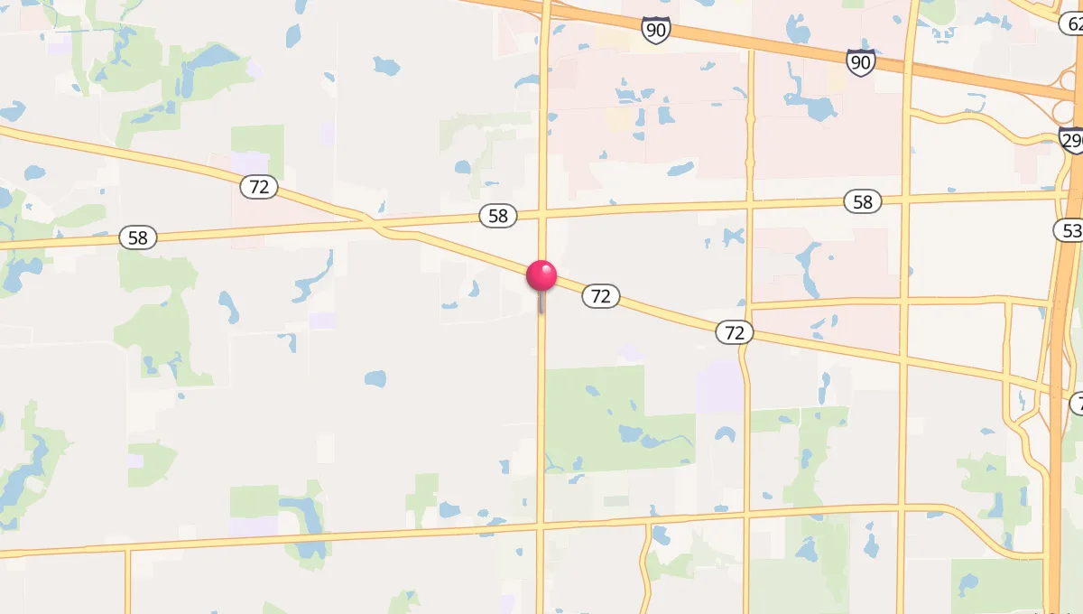 Prayer Times in Hoffman Estates