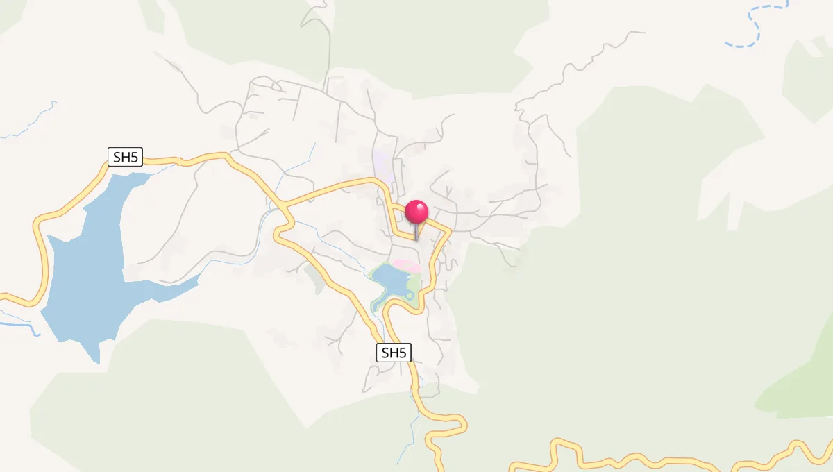 Oraret e Namazit në Pukë