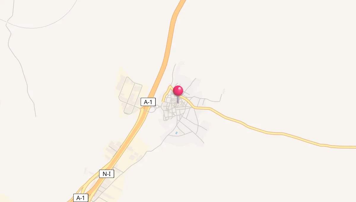 Horarios de Oración en Villalmanzo