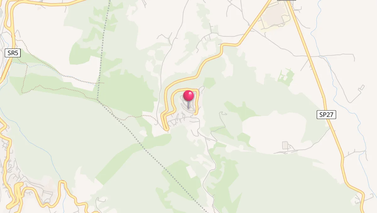 Orari di Preghiera a Oricola