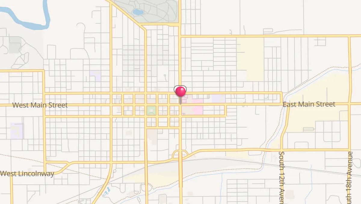 Prayer Times in Marshalltown