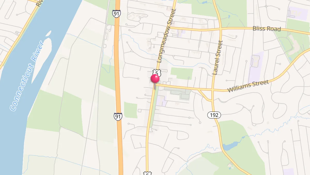 Prayer Times in Longmeadow