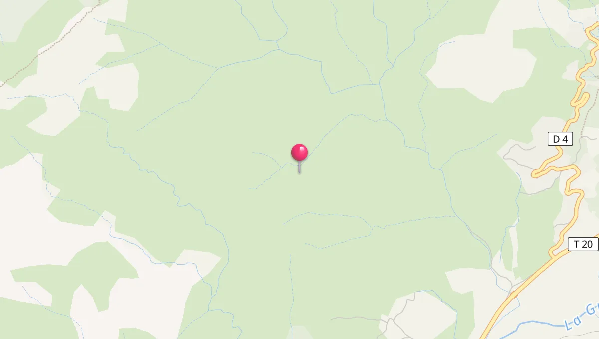 Heure de Prière à Ucciani