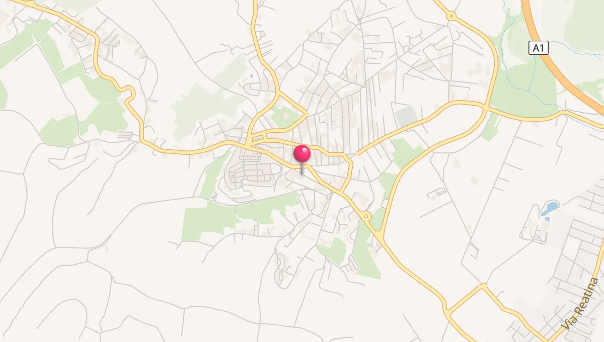 Orari di Preghiera a Monterotondo