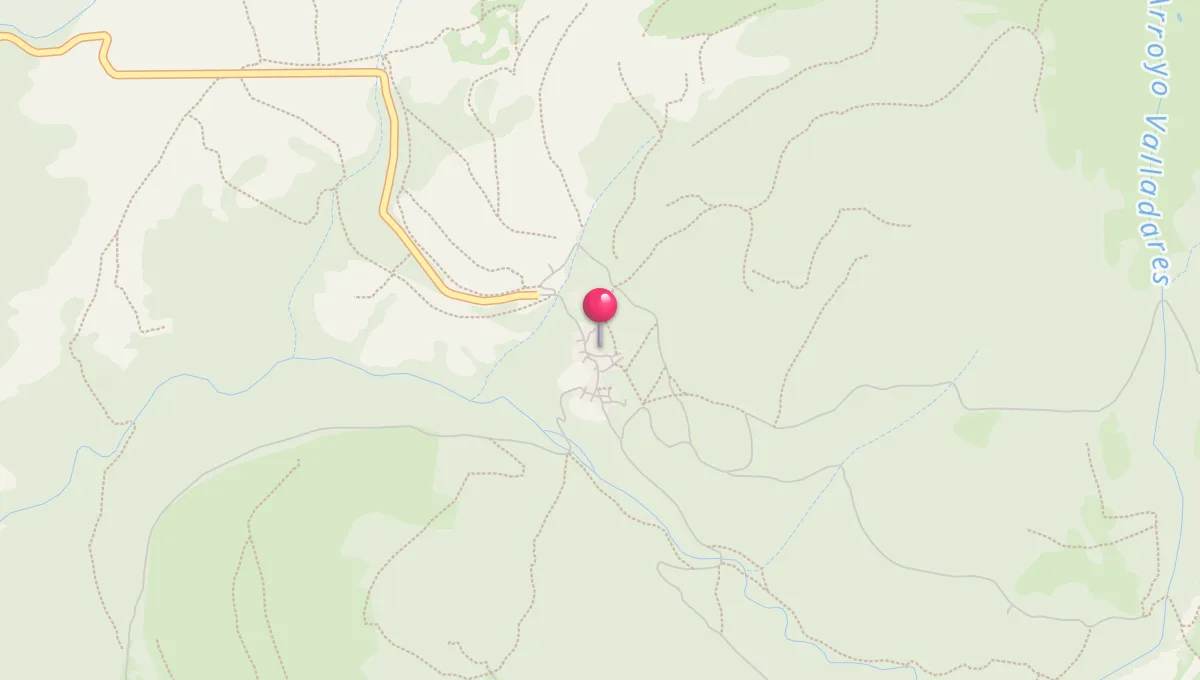 Horarios de Oración en Monasterio de la Sierra