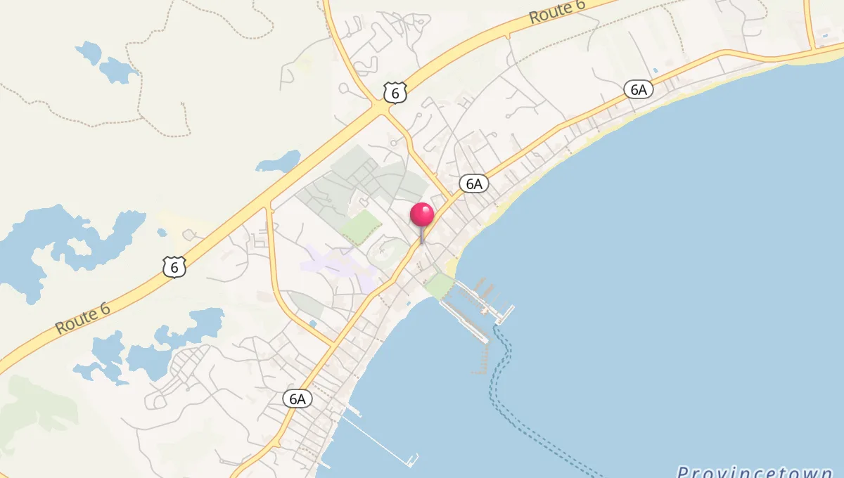 Prayer Times in Provincetown