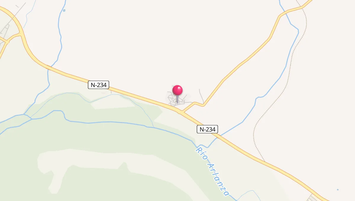 Horarios de Oración en Cascajares de la Sierra