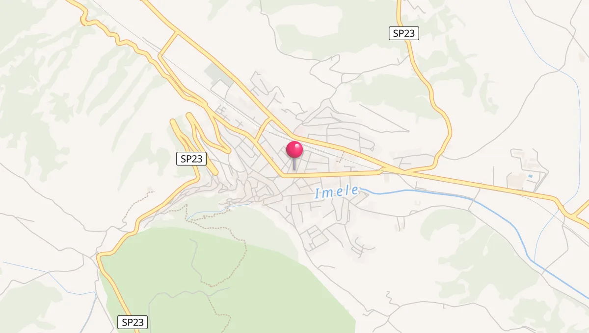 Orari di Preghiera a Tagliacozzo