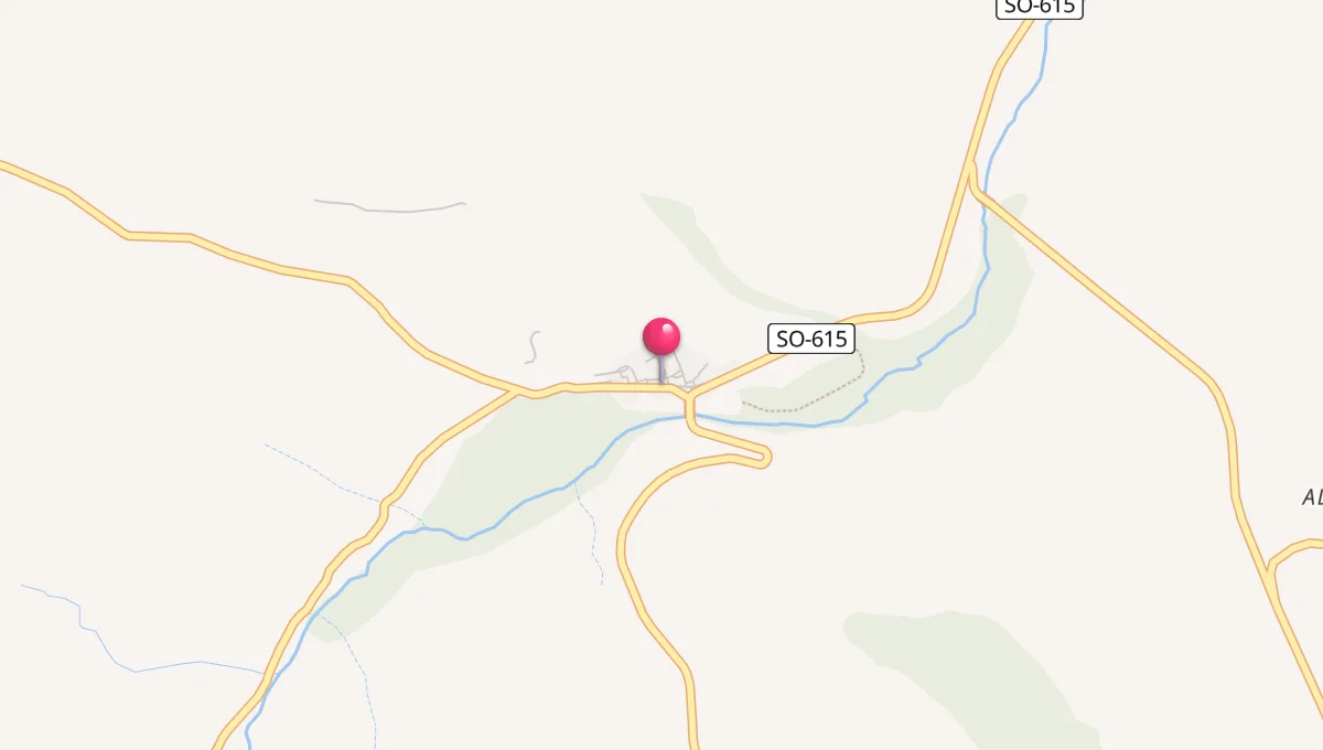 Horarios de Oración en Villar del Río