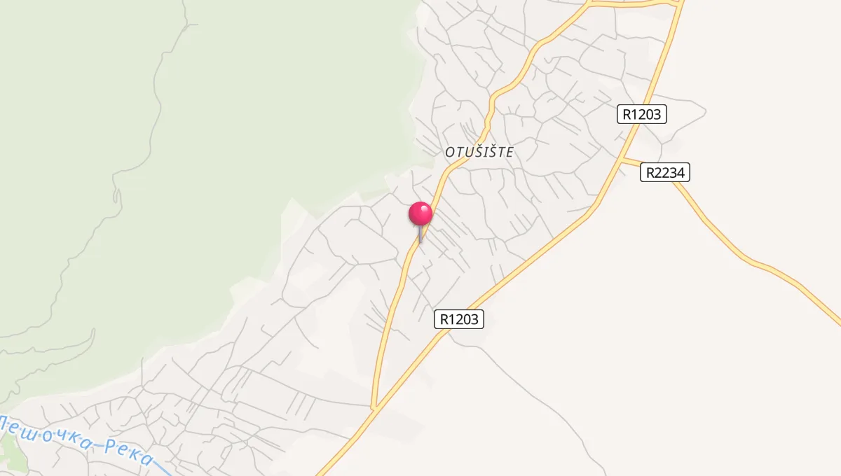 Oraret e Namazit në Tearce