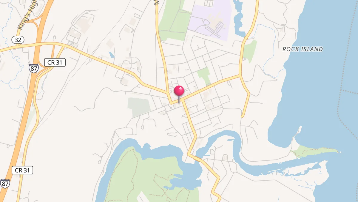 Prayer Times in Saugerties