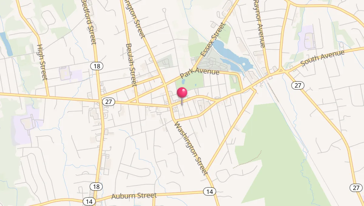 Prayer Times in Whitman