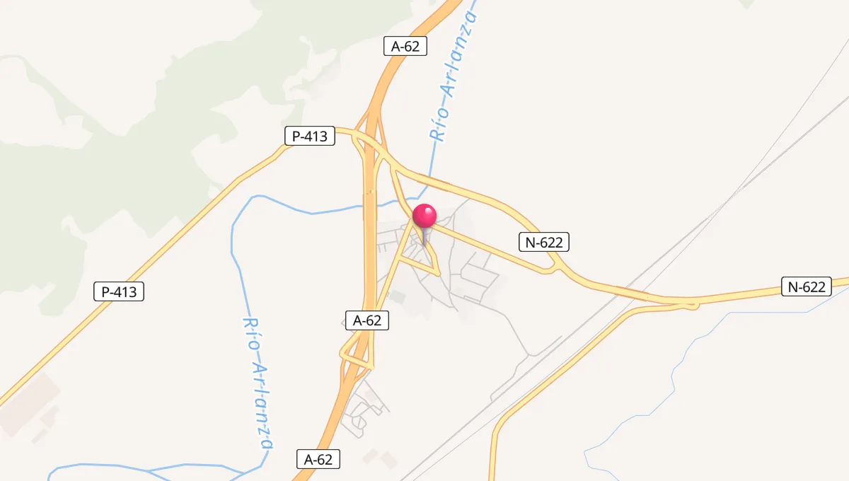 Horarios de Oración en Quintana del Puente