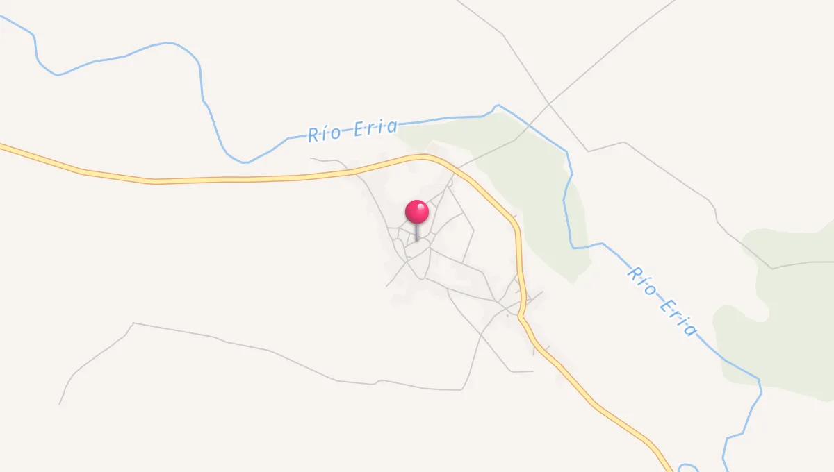 Horarios de Oración en Santa María de la Vega