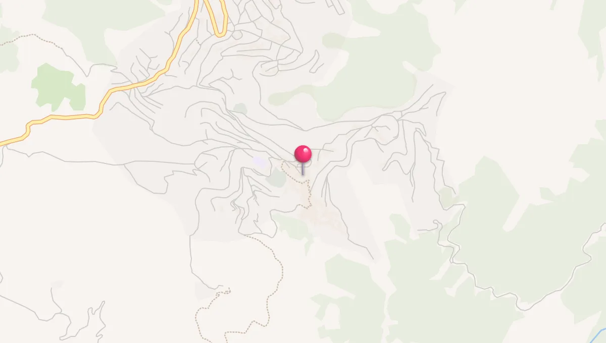 Время молитв в Kubachi