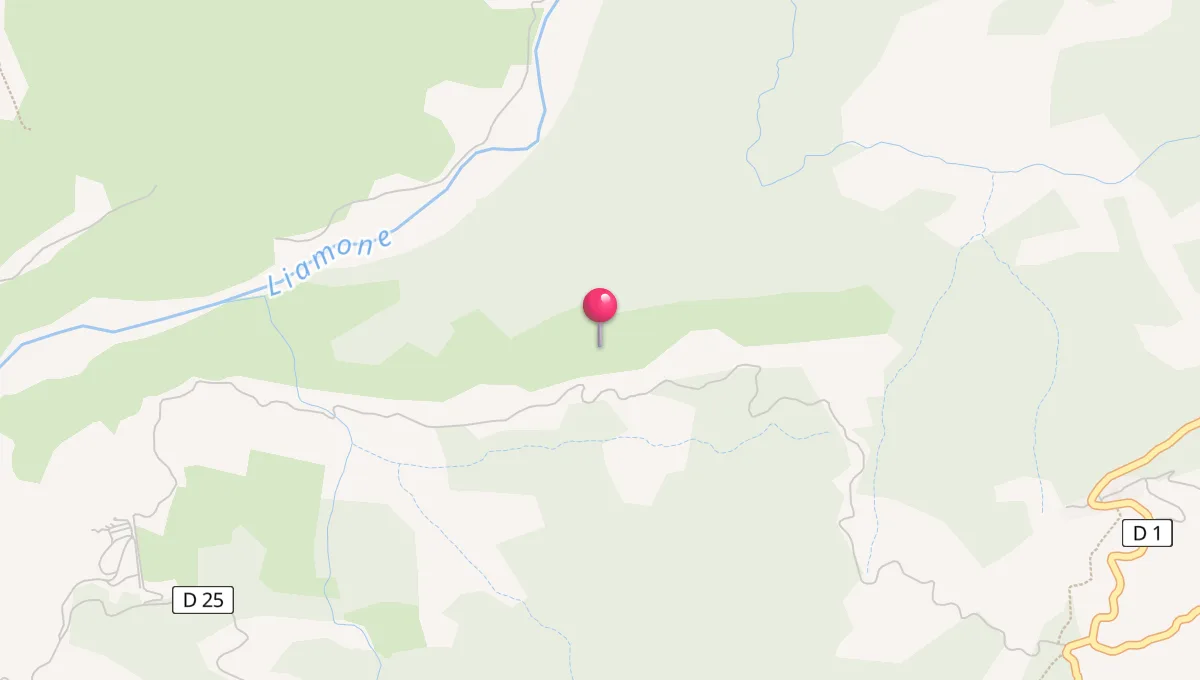 Heure de Prière à Lopigna