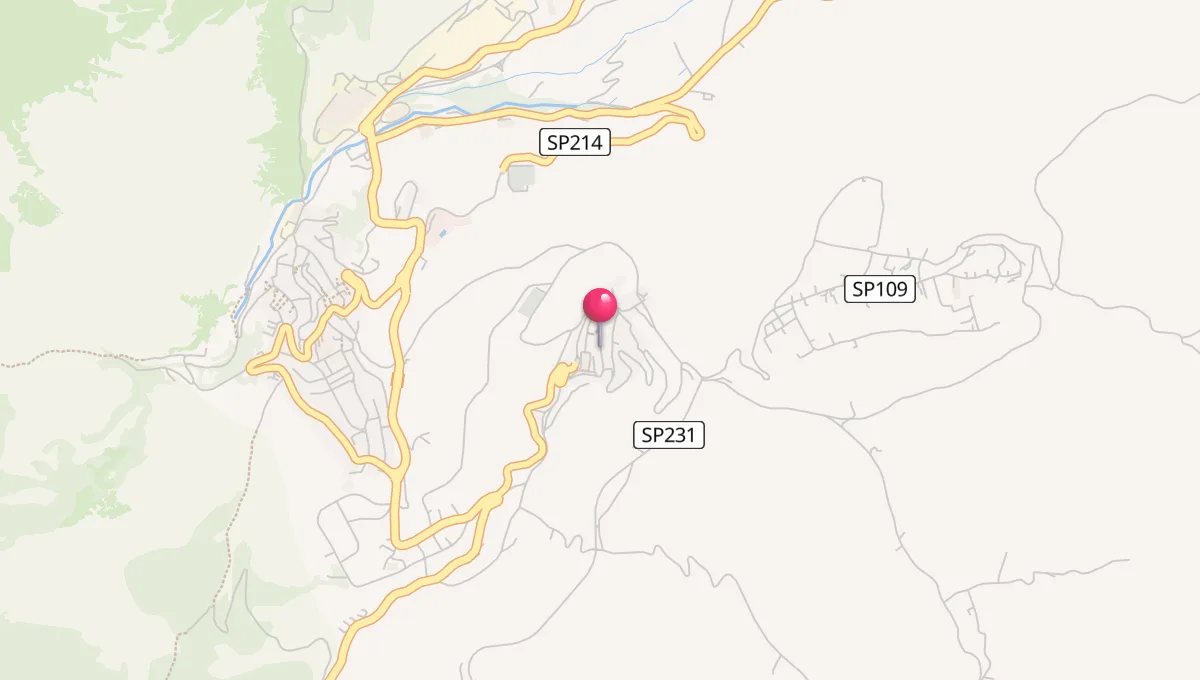 Orari di Preghiera a Civitella Messer Raimondo
