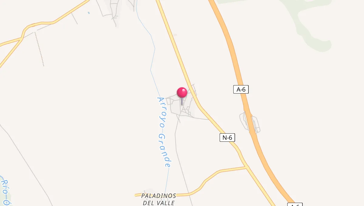 Horarios de Oración en La Torre del Valle