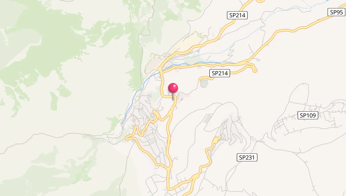Orari di Preghiera a Fara San Martino