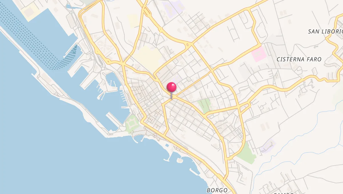 Orari di Preghiera a Civitavecchia