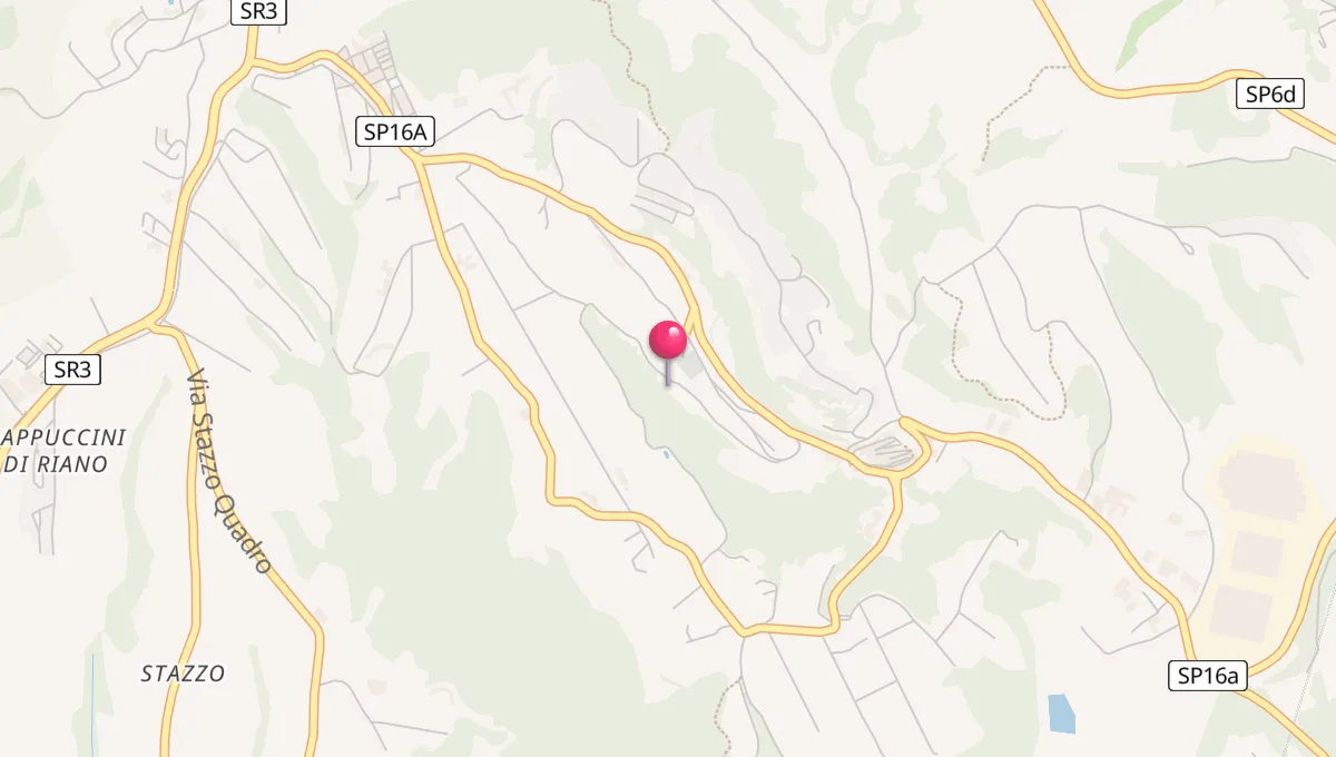 Orari di Preghiera a Riano