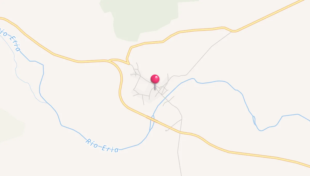 Horarios de Oración en Villaferrueña