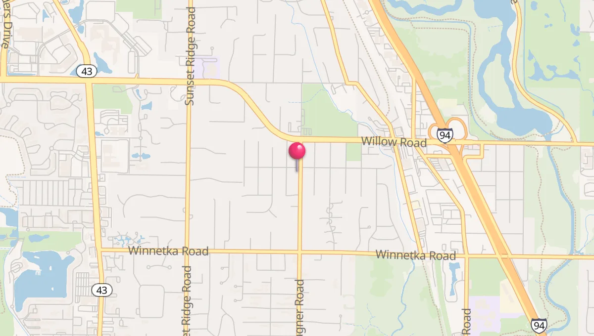 Prayer Times in Northfield