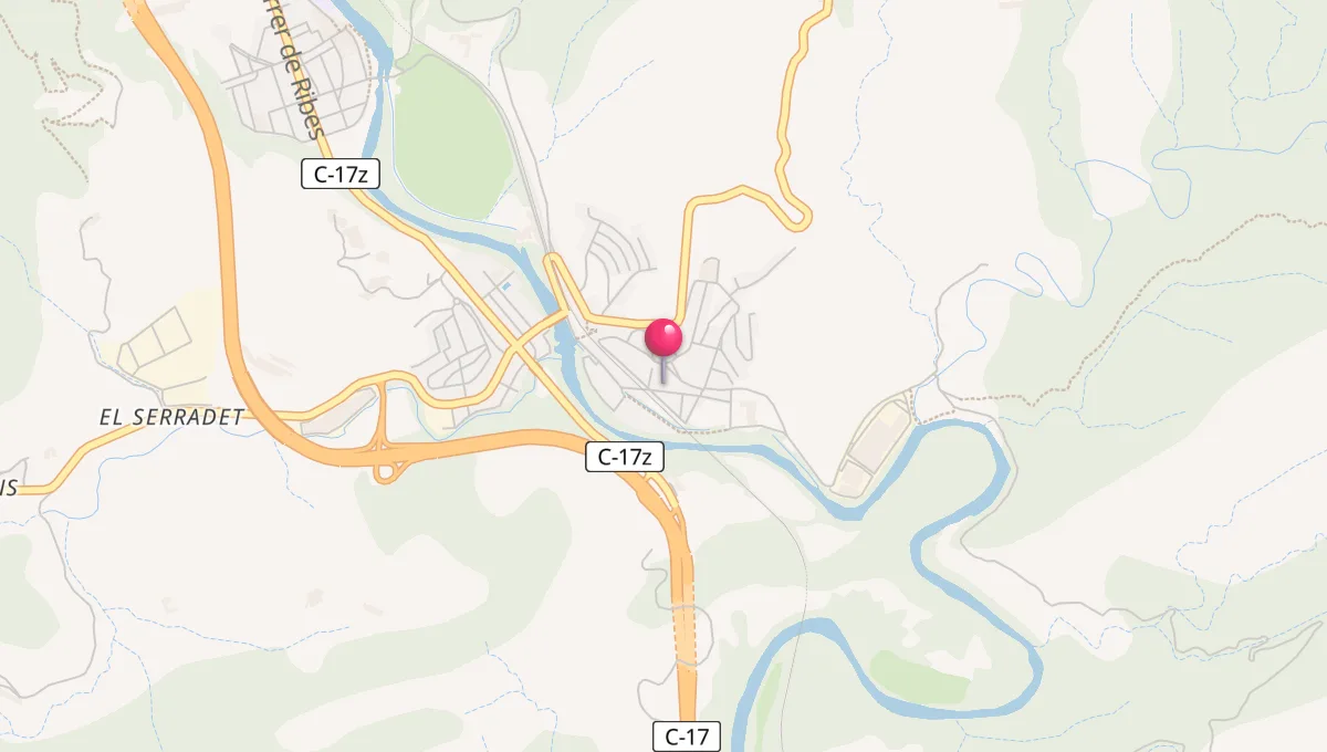 Horarios de Oración en Sant Quirze de Besora